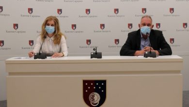Photo of Ahmić: Zaposlenici Domova zdravlja na izmaku snaga
