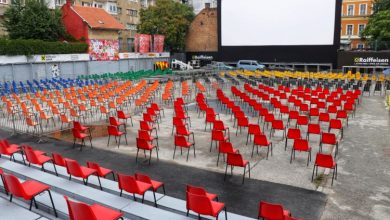 Photo of SFF: 16 nominiranih serija za nagrade Srca Sarajeva za TV serije