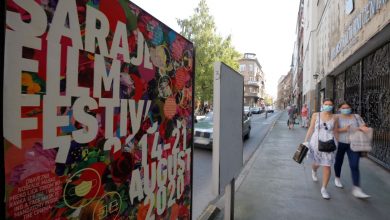 Photo of Počinje SFF u sjeni koronavirusa