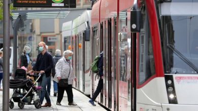 Photo of TVSA/VIDEO Inspekcijske kontrole na frekventnim stajalištima i u tramvajima