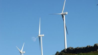 Photo of Vjetroelektranu Podveležje grade kompanije iz BiH