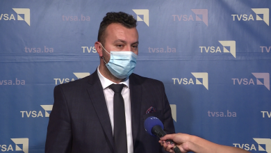 Photo of Kalem za TVSA: Javni prevoz nije ugrožen uprkos zaraženim u GRAS-u