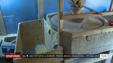 Photo of Jamaković, za TVSA: Budućnost je u zdravoj hrani