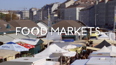 Photo of Serijal „Tržnice hrane“ u programu Televizije Sarajevo