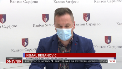 Photo of TVSA: Izolatorij na Bjelavama otvorio novi problem-ko će upravljati