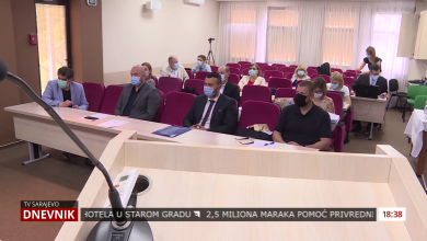 Photo of KS u složenoj epidemiološkoj situaciji bez ministra zdravstva
