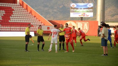 Photo of Sarajevo dočekuje Zrinski, Željezničar gost Tuzla City-ju