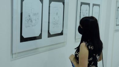 Photo of Otvorena izložba “Zukine karikature”