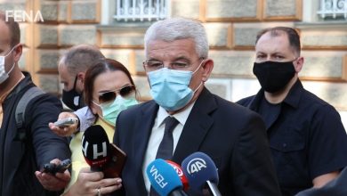 Photo of Džaferović pozvao Tužilaštvo BiH da ne bude u funkciji rušenja OSA-e