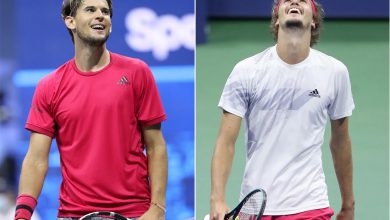 Photo of Zverev i Thiem u finalu US Opena