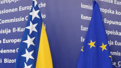 Photo of Sastanak Pododbora za transport, energiju, okoliš i regionalni razvoj EU i BiH