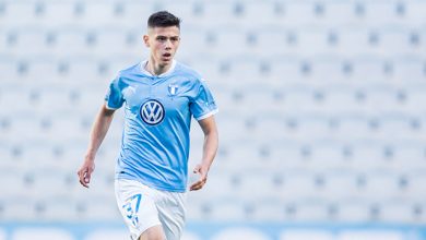 Photo of NSBiH – Hadžikadunić stekao pravo nastupa za BiH