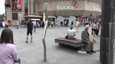 Photo of Sutra protesti građana i medijskih radnika u Banjoj Luci