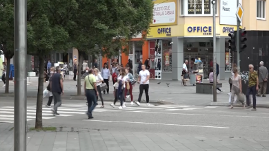 Photo of Prijetnje smrću Schmidtu
