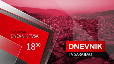 Photo of Đugum za Dnevnik TVSA: Smanjite potrošnju, troše se rezerve iz gasnog sistema