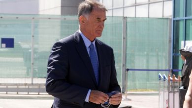 Photo of Bajević: Inače sam ponosan čovjek, ali sam sinoć bio još ponosniji