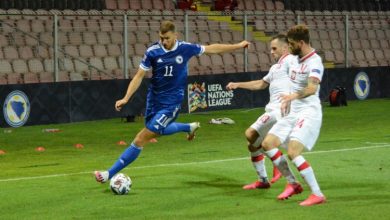 Photo of BiH poražena od Poljske