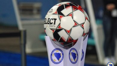 Photo of Nogomet: Rezultati Premijer lige BiH