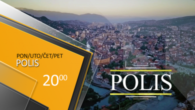 Photo of O liku i djelu Alije Izetbegovića večeras u Polisu: Lazović, Bičakčić i Zahiragić