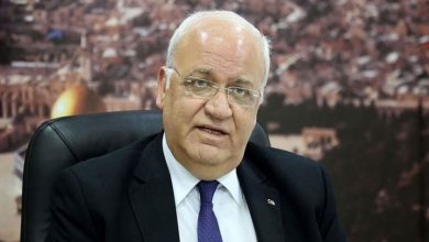 Photo of Palestina će prekinuti odnose sa zemljama koje premjeste ambasade u Jerusalem