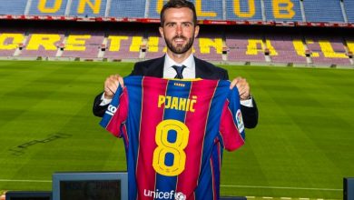 Photo of Pjanić: Želim igrati više, znam da mogu pružiti mnogo