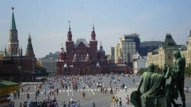 Photo of Rusija pozvala sve strane na suzdržanost u sukobu Armenije i Azerbejdžana
