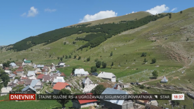 Photo of TVSA/Video: Održana tematska konferencija „Turizam i ruralni razvoj“