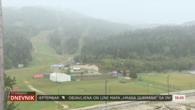 Photo of TVSA/Video: U susret zimskoj turističkoj sezoni, ZOI se oslanja na pomoć Vlade KS