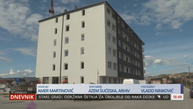 Photo of TVSA/Video: Cijene stanova u Sarajevu već godinama rastu, to se nije promijenilo ni tokom pandemije