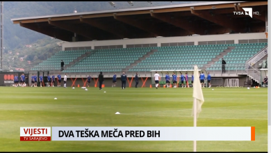Photo of BIH protiv Italije počinje nastup u UEFA A Ligi nacija