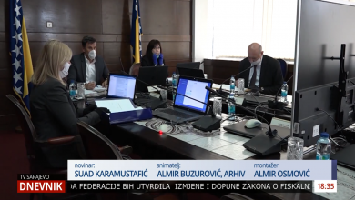 Photo of TVSA: U kojoj mjeri je iskorišten potencijal federalnog korona- zakona?