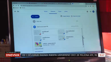 Photo of TVSA: Još nije poznato koliko učenika u KS ima tehničku opremu za online nastavu