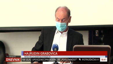 Photo of TVSA: Ministar Grabovica prezentirao Uredbu,  prednost pri zapošljavanju za boračke kategorije