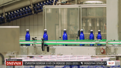 Photo of TVSA: Predstavnici mljekarske industrije i Udruženja poljoprivrednika FBiH će rezgovarati sa ministrom Košarcem