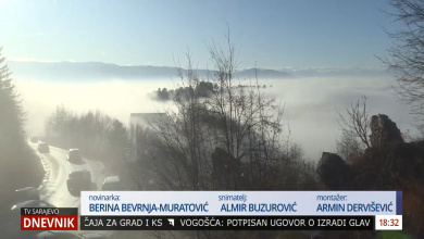 Photo of TVSA: Uskoro izrada Strategije ograničenja korištenja uglja i ostalih čvrstih goriva u KS