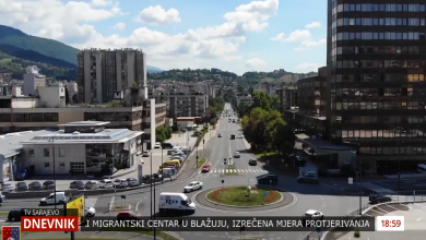 Photo of TVSA: Dikrecija za puteve KS o presjeku stanja za 2020 –  realizirano više od 90% projekata