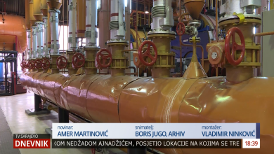 Photo of TVSA: Predstavljena studija društveno-ekonomske opravdanosti uspostave holdinga javnih komunalnih preduzeća na području KS