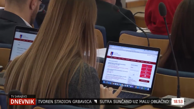 Photo of TVSA: Još nije poznato kada će Zakon o lokalnoj samoupravi u formi prijedloga biti upućen u skupštinsku proceduru