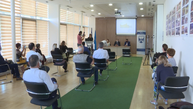 Photo of TVSA: Predstavljen idejni projekat za izgradnju novog objekta OŠ „Pofalići“
