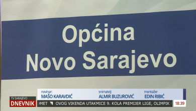 Photo of Općina Novo Sarajevo: Za 375 poslovnih subjekata pomoć u vidu finansiranja dijela minimalne mjesečne neto plaće za april i maj