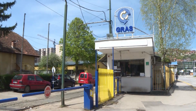 Photo of TVSA/Video: Uprava GRAS-a još nije dobila predloženi sporazum u pisanoj formi