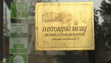 Photo of Historijski muzej BiH domaćin World press photo izložbe