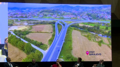 Photo of TVSA/Video: „Sarajevo Outdoor City“ je projekat koji promoviše Sarajevo kao destinaciju avanturističkog turizma