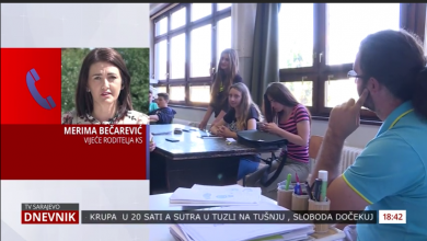 Photo of Vijeće roditelja protiv provođenja eskterne mature