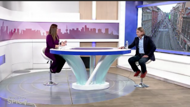 Photo of Kojović za TVSA: Vraća se Fortina Vlada