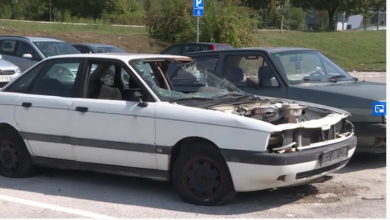 Photo of TVSA: Najfrekventniji parkinzi u gradu dobit će kamere i display