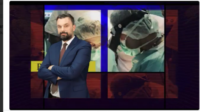 Photo of Gledajte Polis: Gost Elmedin Konaković, predsjednik NiP-a