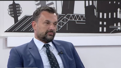 Photo of Gledajte Polis: Gost Elmedin Konaković, predsjednik NIP-a