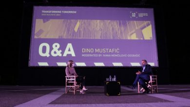 Photo of Rekordna gledanost na AJB DOC Film Festivalu