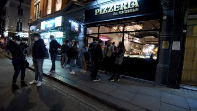 Photo of Nova mjera: U Velikoj Britaniji barovi i restorani zatvoreni u 22 sata